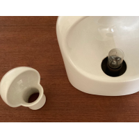 Marcello Cuneo Philips tafellamp